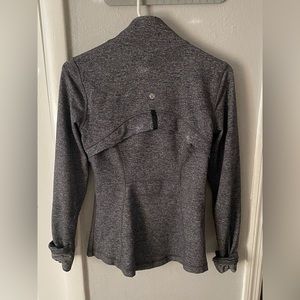 Lululemon jacket